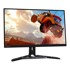 LENOVO Monitor Legion R27qe 68,6 cm (27") 2560 x 1440 piksela Quad HD LED crni